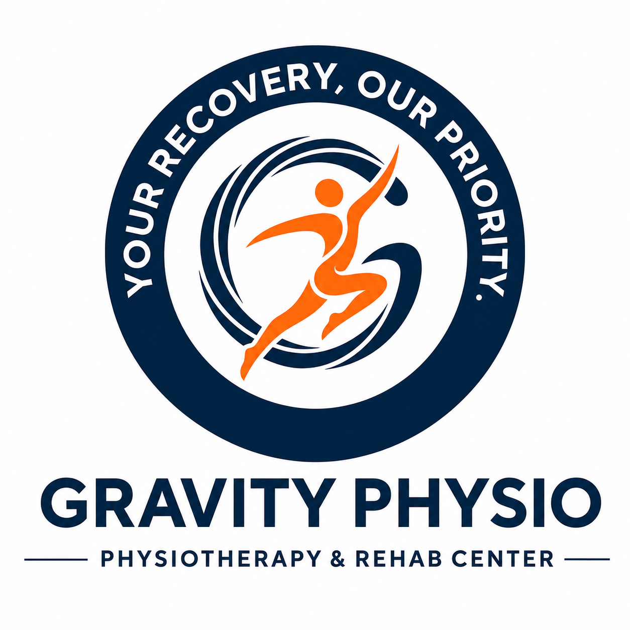 Gravity Physio